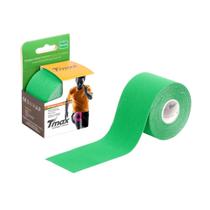 Bandagem Elástica Funcional Adesiva - Tmax