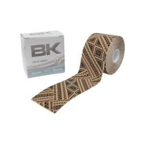 Bandagem Elástica Funcional Bk Tape Tattoo Bandagem Elástica Funcional Bk Tape Tattoo