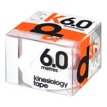 Bandagem Elástica Hipoalergênica D3Tape K6 Kinesiology Tape