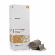 Bandagem elástica Honeycomb 10 unidades da McKesson (pacote com 4)