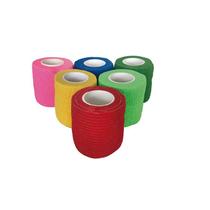 Bandagem Elástica Hoppner Pet Azul - 1 unidade