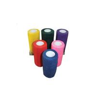 Bandagem Elástica Hoppner Verde - 1 unidade