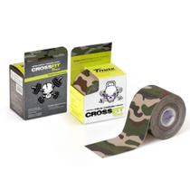 Bandagem Elástica Kinesio Tape Tmax