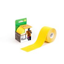 Bandagem Elástica Kinesio Tmax Fisioterapia Adesiva 5x5