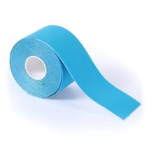Bandagem Elástica Kinesiology Tape 5mX5cm - Montserrat