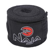 Bandagem Elástica Naja Treino Boxe e Muay Thai Luta Original