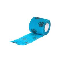 Bandagem Elástica Show Tech - Azul