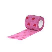 Bandagem Elástica Show Tech - Rosa