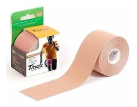 Bandagem Elástica Tmax Sport- Kinesio Taping Original Tmax