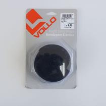 Bandagem elastica vollo 3m vfg113