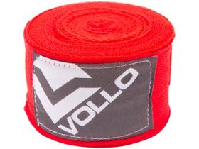 Bandagem elastica vollo 3m vfg114