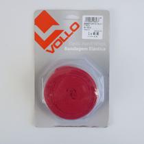 Bandagem elastica vollo 3m vfg114