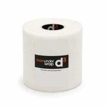 Bandagem Espuma Pre-Tape Foam Underwrap D3 7cm x 27m Bandagem Espuma Pre-Tape Foam Underwrap D3 7cm x 27m