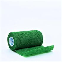 Bandagem Faixa Elástica Flexivel Adesiva Fita Tape Atadura Resistente Ortopédica Várias Cores 10cm x 4,5 metros