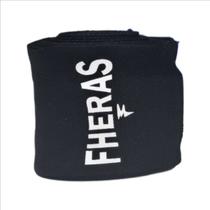 Bandagem Fheras Elastica 35M - Preto