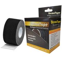 Bandagem Fita Kinesio Dermatape 5cmx5mt - Bioland