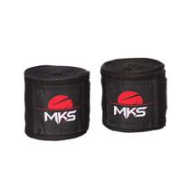 Bandagem Fita Protetora Elástica MKS ( Par) - MKS Combat