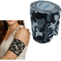 Bandagem Fixa Para Fixar Proteger Grudar Sensor Libre Freestyle