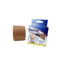 Bandagem Funcional Elástica - Bege 5 m x 5 cm - DERMA TAPE Bandagem Funcional Elástica - Bege 5 m x 5 cm - DERMA TAPE