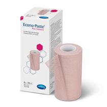 Bandagem Hartmann Econo-Paste de óxido de zinco 10 jardas x 10 cm 12 unidades