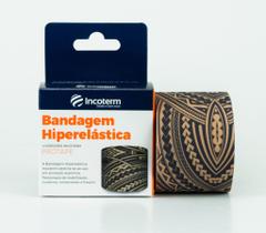 Bandagem hiperelástica Protape Incoterm