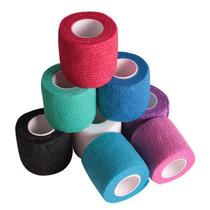 Bandagem p/tebori e dermografo 5.0 cm