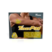 Bandagem Pad Para Implantes Dérmicos Tmax Caixa 10 Uni PANDA