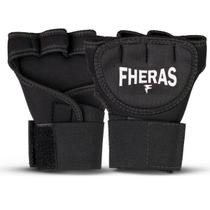 Bandagem Rápida Gel Fheras MMA Boxe Muay Thai Tamanho G Bandagem Rápida Gel Fheras MMA Boxe Muay Thai Tamanho G