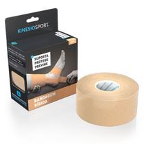 Bandagem Rígida KinesioSport KSRT-046, 3,8cm x 13,7m, Bege Bandagem Rígida KinesioSport KSRT-046, 3,8cm x 13,7m, Bege
