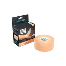 Bandagem Rígida Tape Bege Kinesio Sport - 01 und