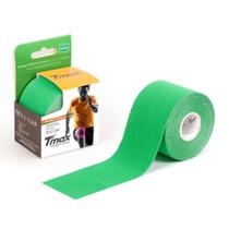 Bandagem TMAX Cinesiológica Verde 5cmx5m Hipoalergênica Resistente Água Anvisa Bandagem TMAX Cinesiológica Verde 5cmx5m Hipoalergênica Resistente Água Anvisa