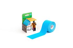 Bandagem Tmax Fita Kinesio Tape Elástica Funcional 5cm X 5mt