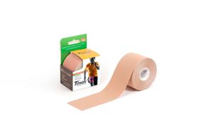 Bandagem Tmax Fita Kinesio Tape Elástica Funcional 5cm X 5mt