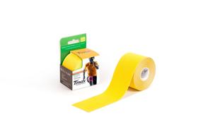 Bandagem Tmax Fita Kinesio Tape Elástica Funcional 5cm X 5mt