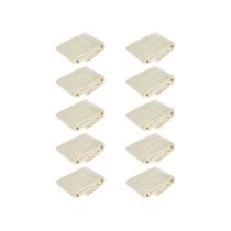 Bandagem Triangular P 10 Unidades