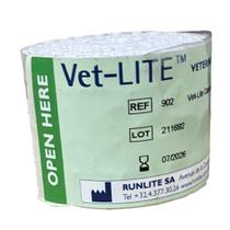 Bandagem vet-lite 5 cm x 1.8 m