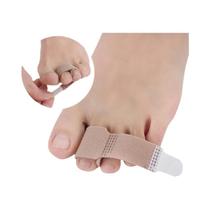 Bandagens Almofadadas Para Correção De Dedos Em Curva, Conjunto De 1/2/5/10 Peças Para Cuidados Com