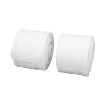 Bandagens De Algodão Semi Elásticas De Secagem Rápida De 5m 2pcs Para Kickboxing Muay Thai