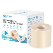 Bandagens hidrocolóides BFEJAY Medical-Grade Extra Large Bandagens hidrocolóides BFEJAY Medical-Grade Extra Large