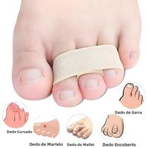 Bandagens Para Correção De Dedo Em Martelo Pexmen, 1, 2, 5 Peças, Protetores Para Dedos Quebrados,