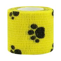 Bandagens Para Tatuagem, Coberturas Não Tecidas Autoadesivas Para Proteção De Dedos E Pulsos,