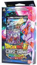 Bandai BCLDBSP1176 Dragon Ball Super Card Game: Pacote Especial Set-Miraculous Revival