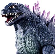 Bandai Godzilla Movie Monster Series Godzilla Millennium (Importação do Japão)