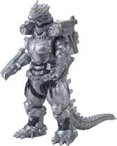 Bandai Godzilla Movie Monster Series Mechagodzilla (Heavily Armed Type)