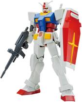 Bandai Gundam 1/144 RX-78-2 Gundam, Bandai Original Lacrado Br