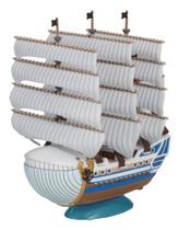 Bandai Hobby Moby Dick One Piece - Coleção Grand Ship