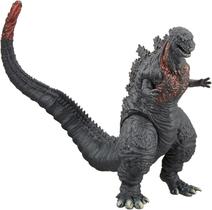 Bandai Movie Monster Series Godzilla 2016 Vinyl Figure (Japan Import)