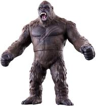 Bandai Movie Monster Series Kong from Movie - Godzilla VS. Kong - (2021) Oficial