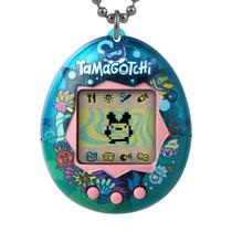 Bandai original tamagotchi - bichinho virtual - tama ocean