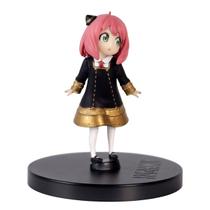 Bandai Spy X Family Mission Start Anya Forger With Forger